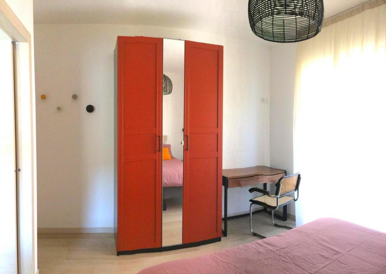 Amarillys Apartment And Rooms In Casaclima Torbole Sul Garda Kültér fotó