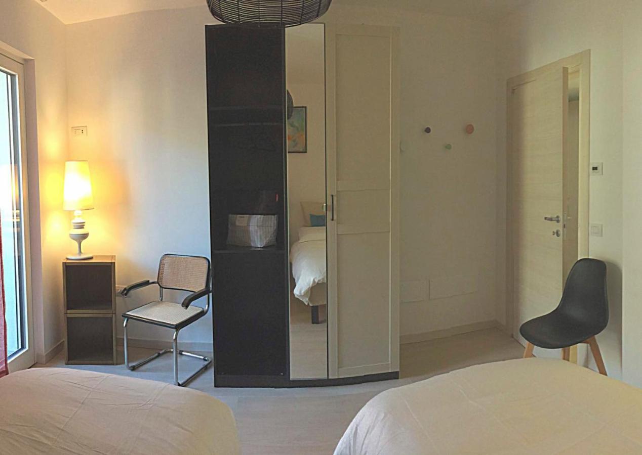 Amarillys Apartment And Rooms In Casaclima Torbole Sul Garda Kültér fotó
